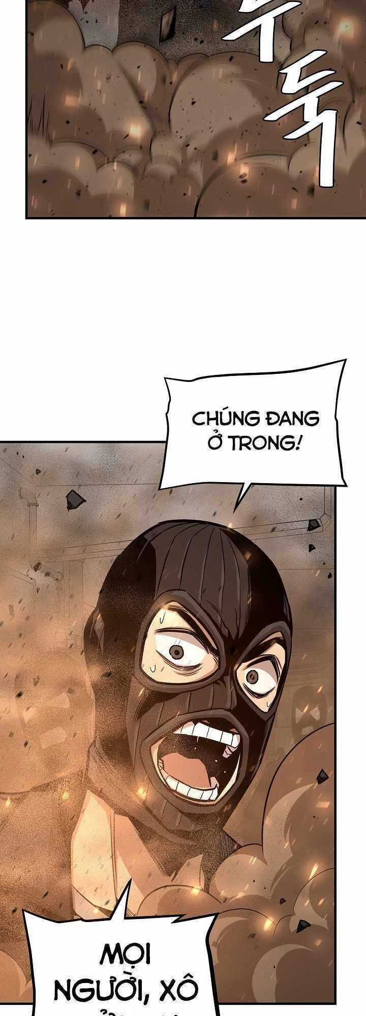 Return Survival - Chương 81 - Trang 43