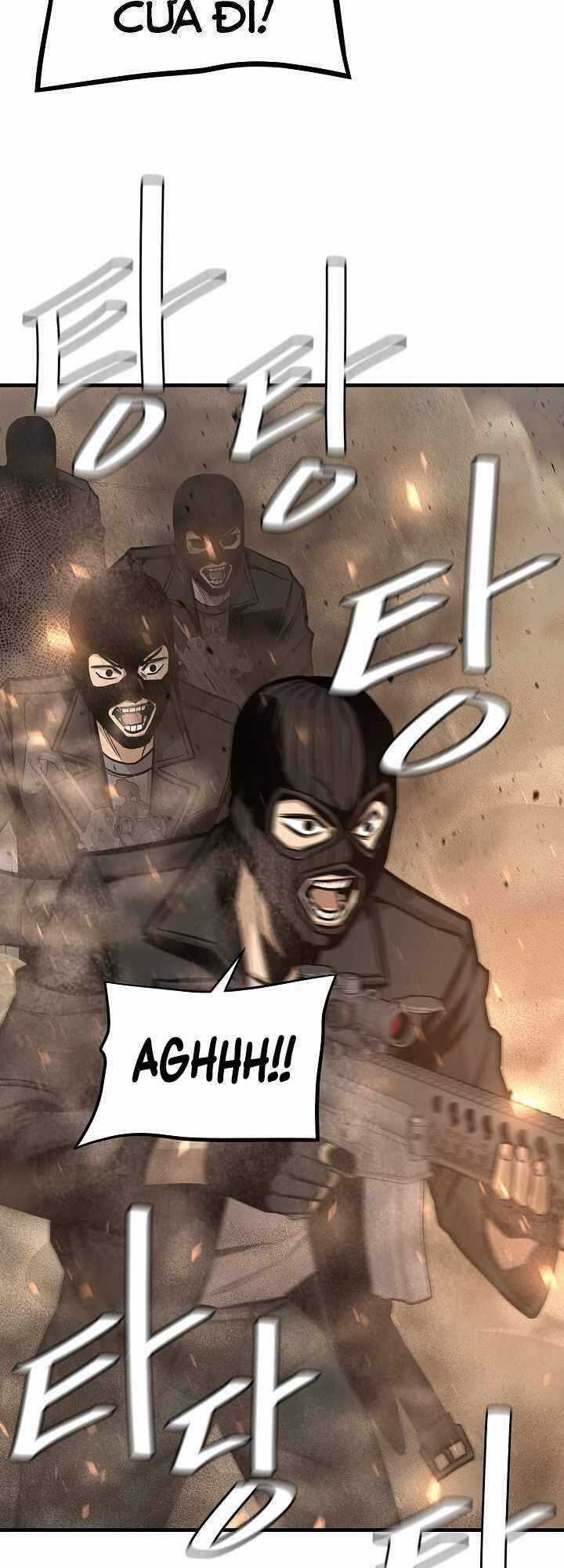 Return Survival - Chương 81 - Trang 44