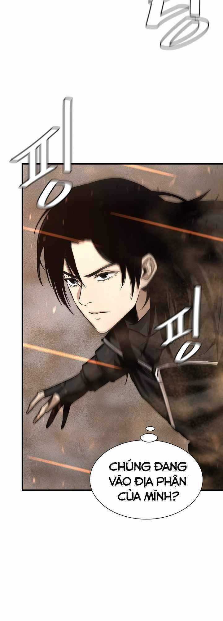 Return Survival - Chương 81 - Trang 45