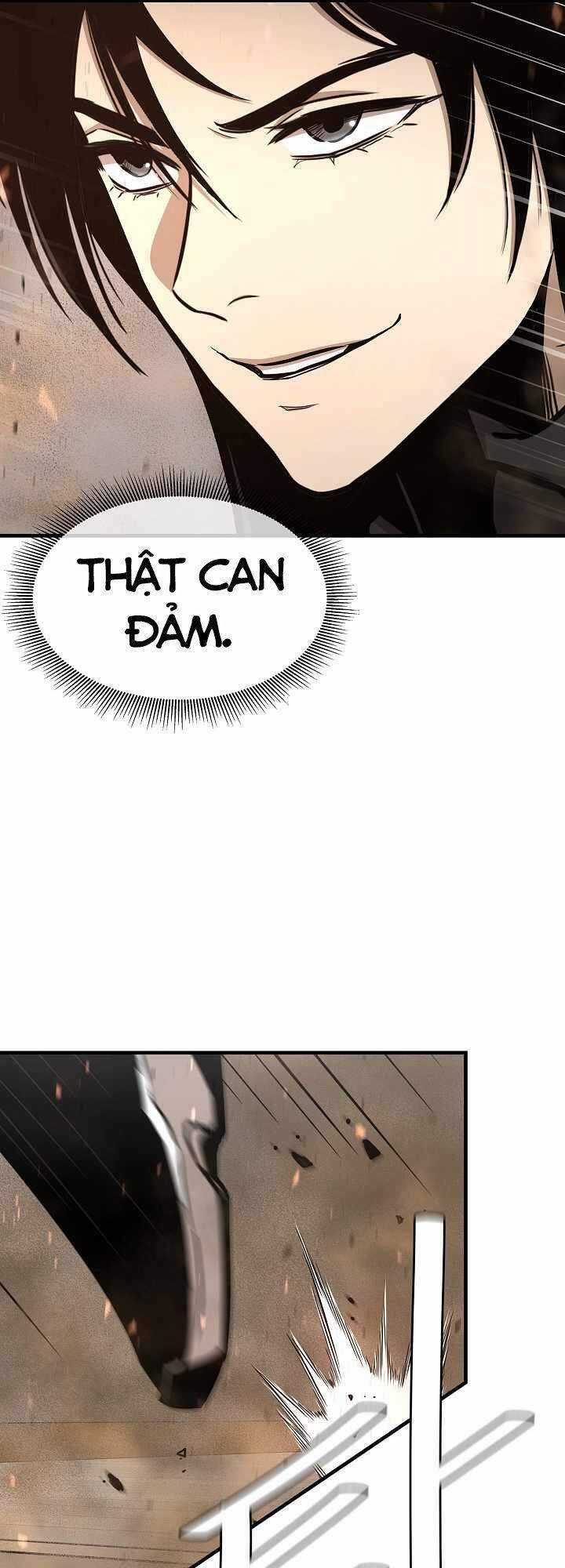 Return Survival - Chương 81 - Trang 47