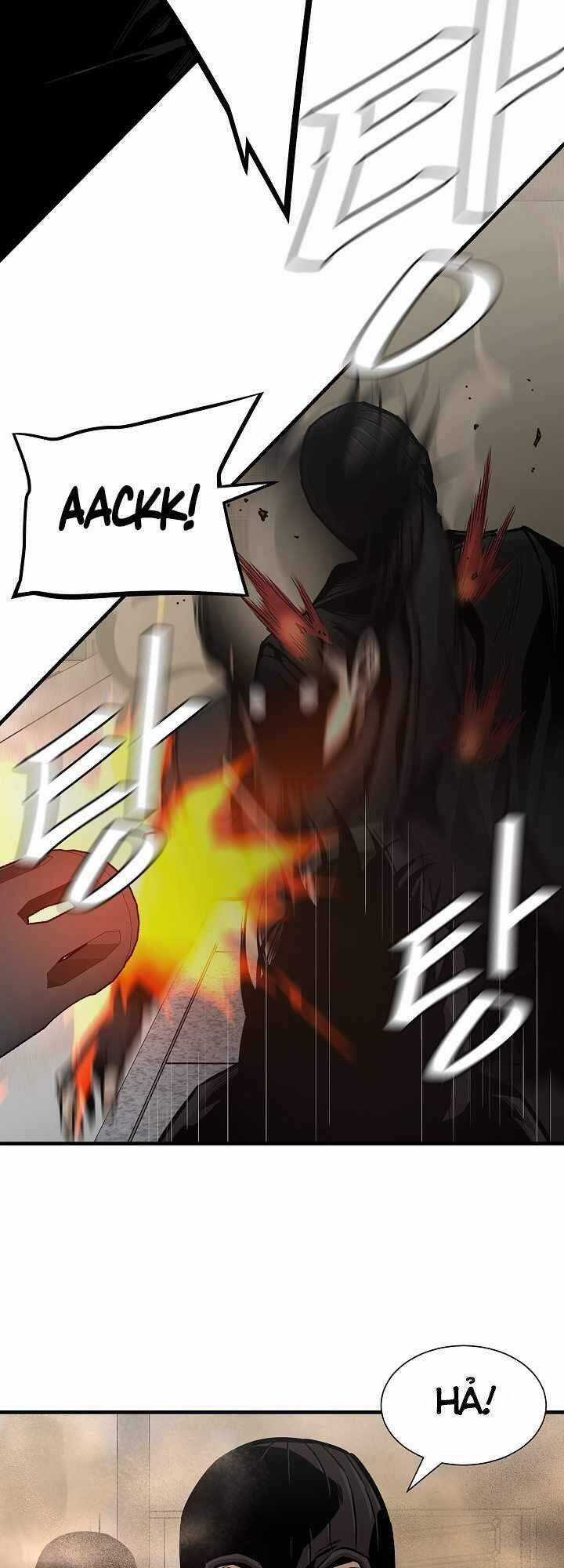 Return Survival - Chương 81 - Trang 51