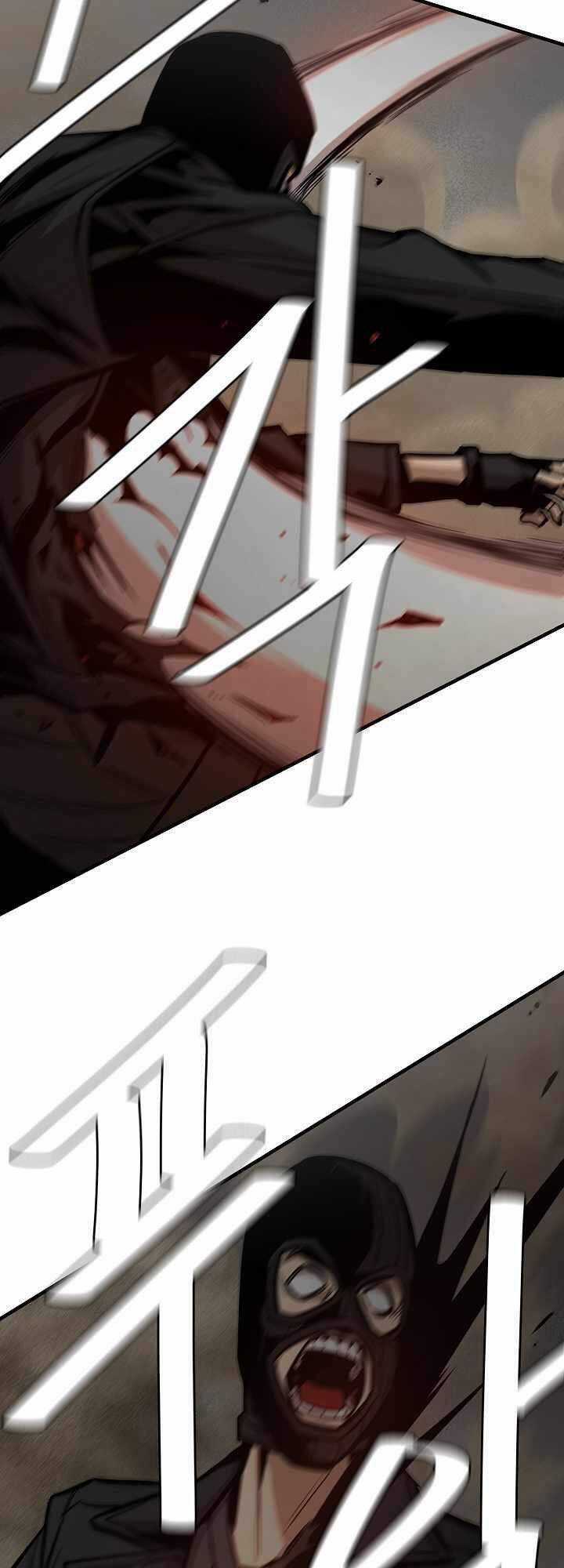 Return Survival - Chương 81 - Trang 55