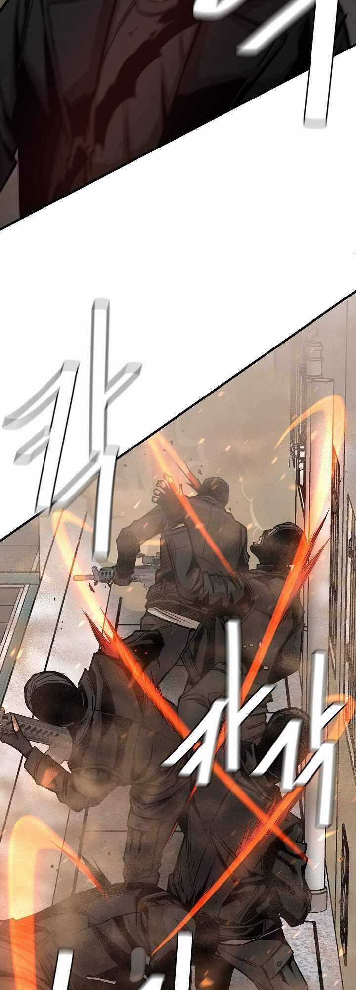 Return Survival - Chương 81 - Trang 56