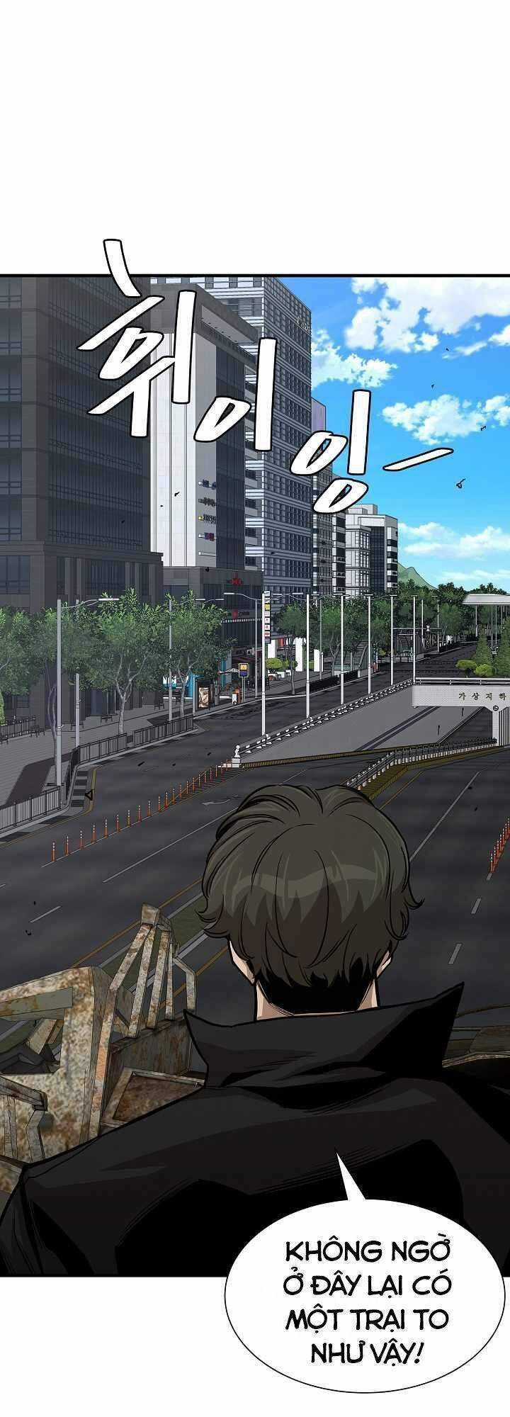 Return Survival - Chương 81 - Trang 66