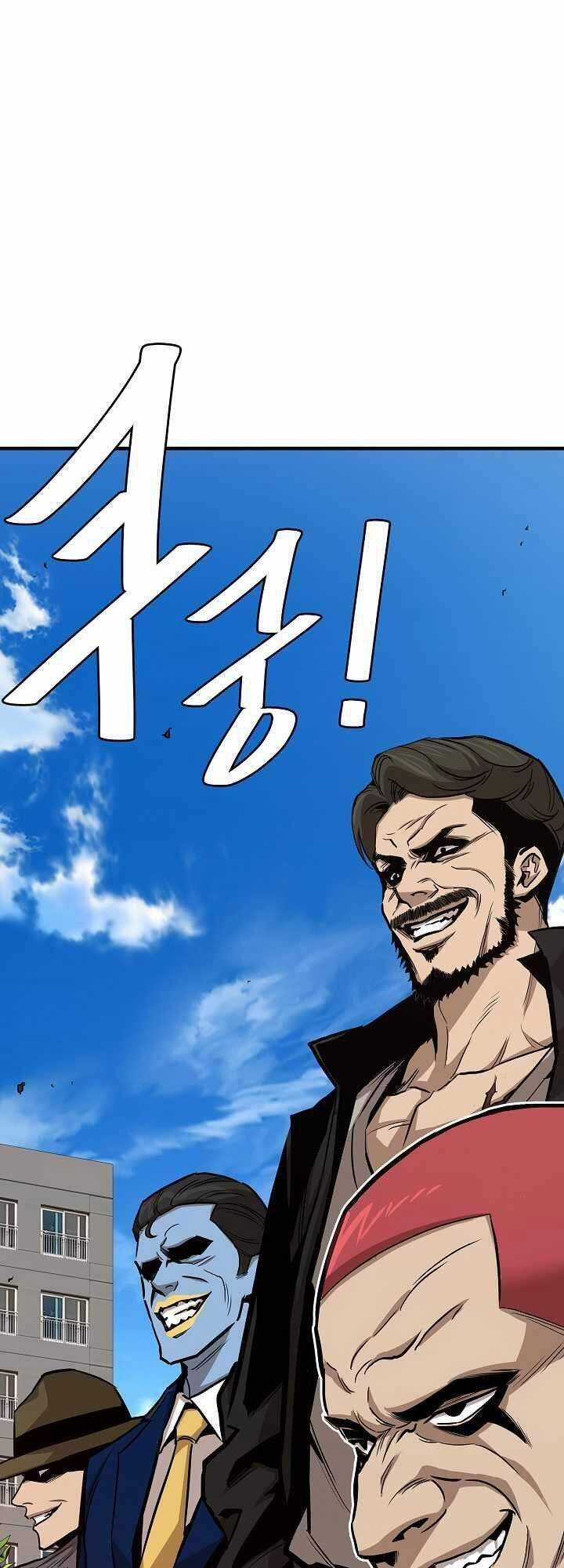 Return Survival - Chương 81 - Trang 67