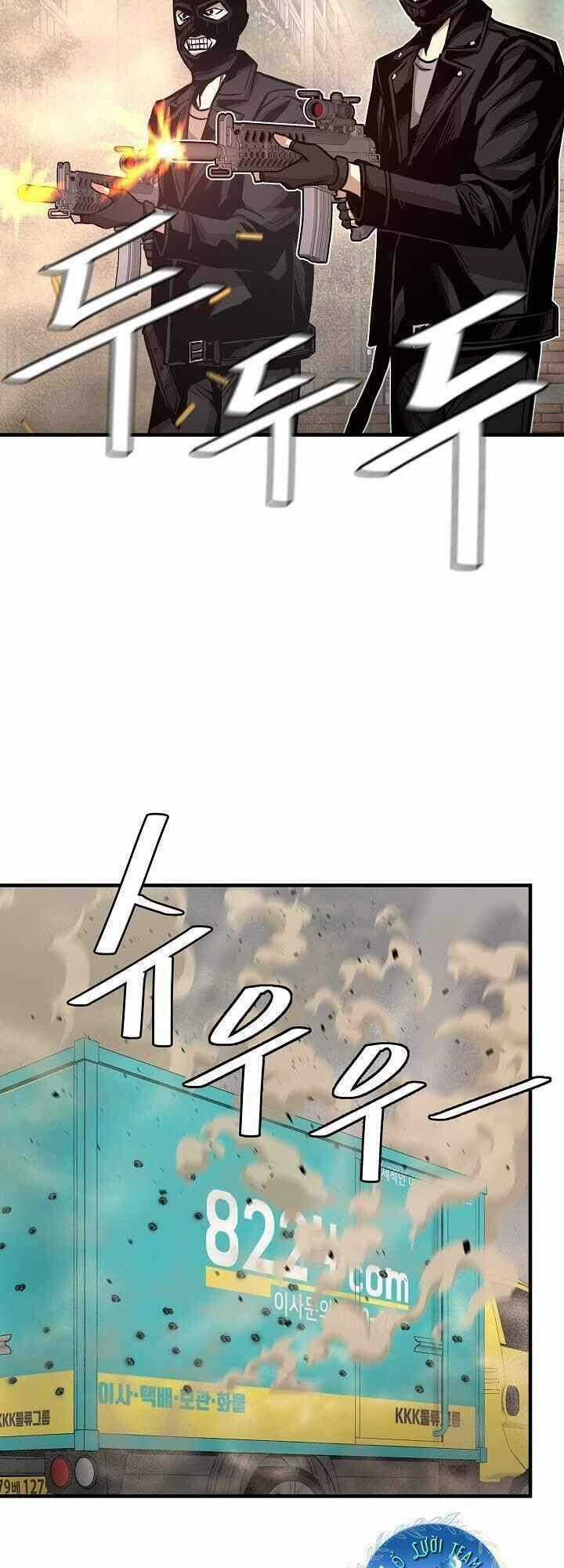 Return Survival - Chương 82 - Trang 2