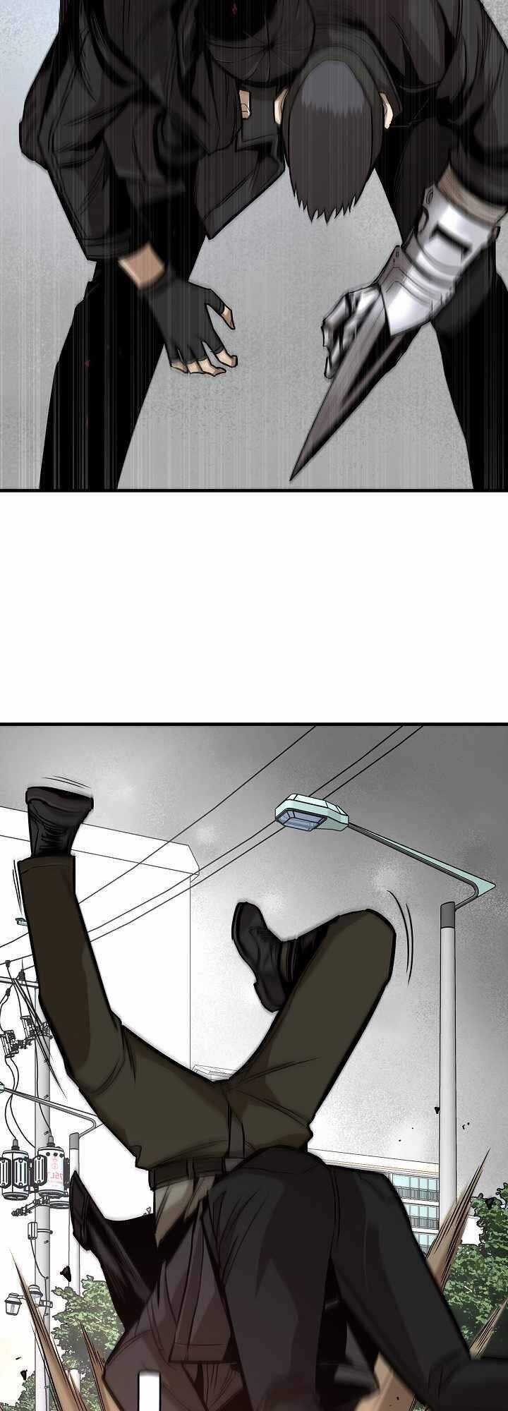 Return Survival - Chương 82 - Trang 14