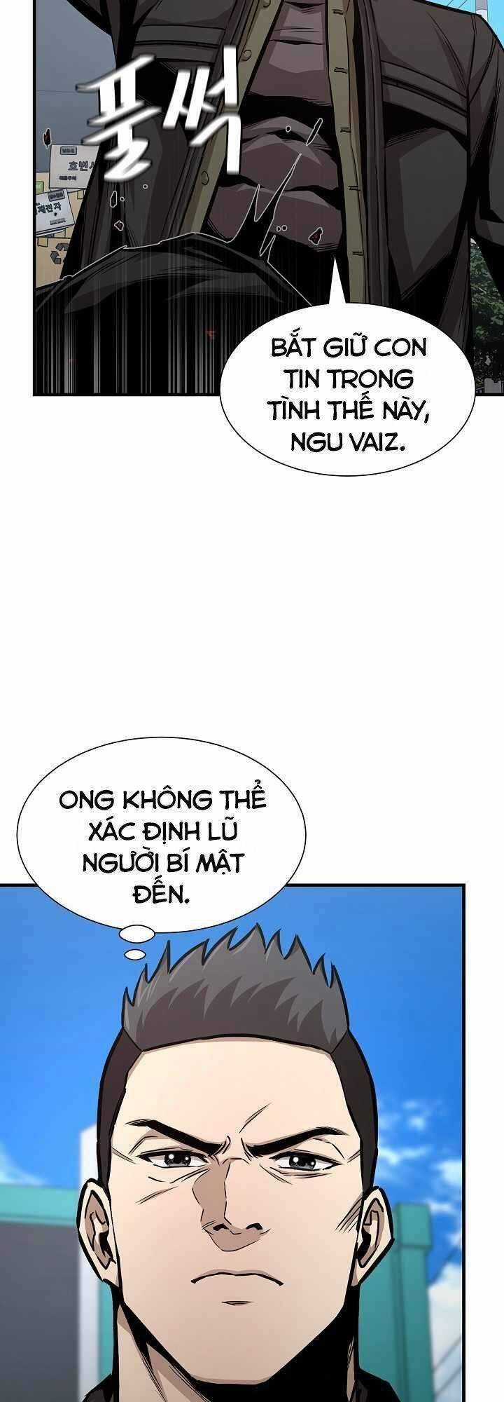 Return Survival - Chương 82 - Trang 17