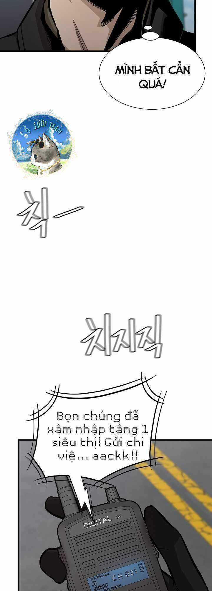 Return Survival - Chương 82 - Trang 18