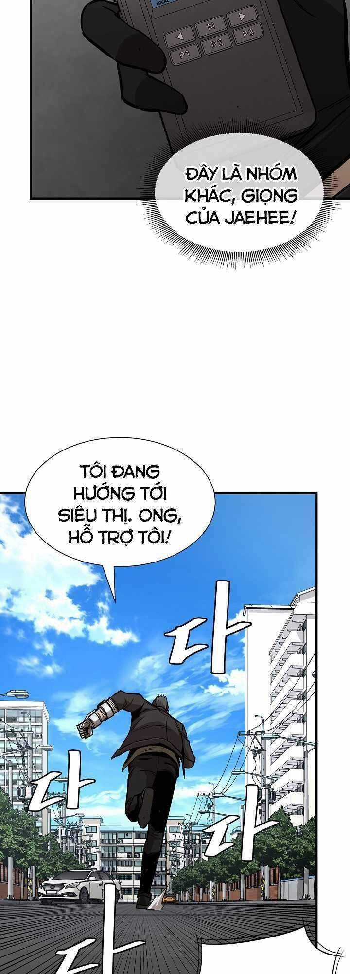 Return Survival - Chương 82 - Trang 19