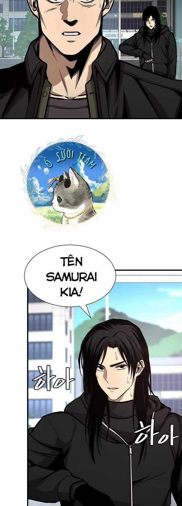 Return Survival - Chương 82 - Trang 23