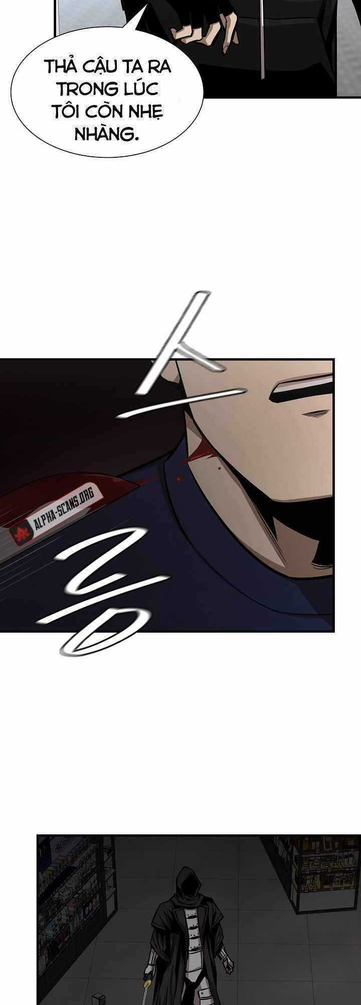 Return Survival - Chương 82 - Trang 24