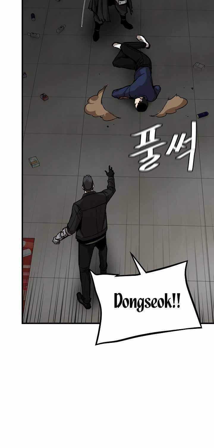 Return Survival - Chương 82 - Trang 25