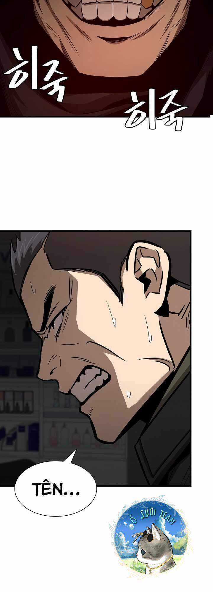 Return Survival - Chương 82 - Trang 27