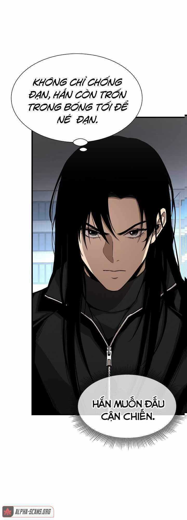 Return Survival - Chương 82 - Trang 30