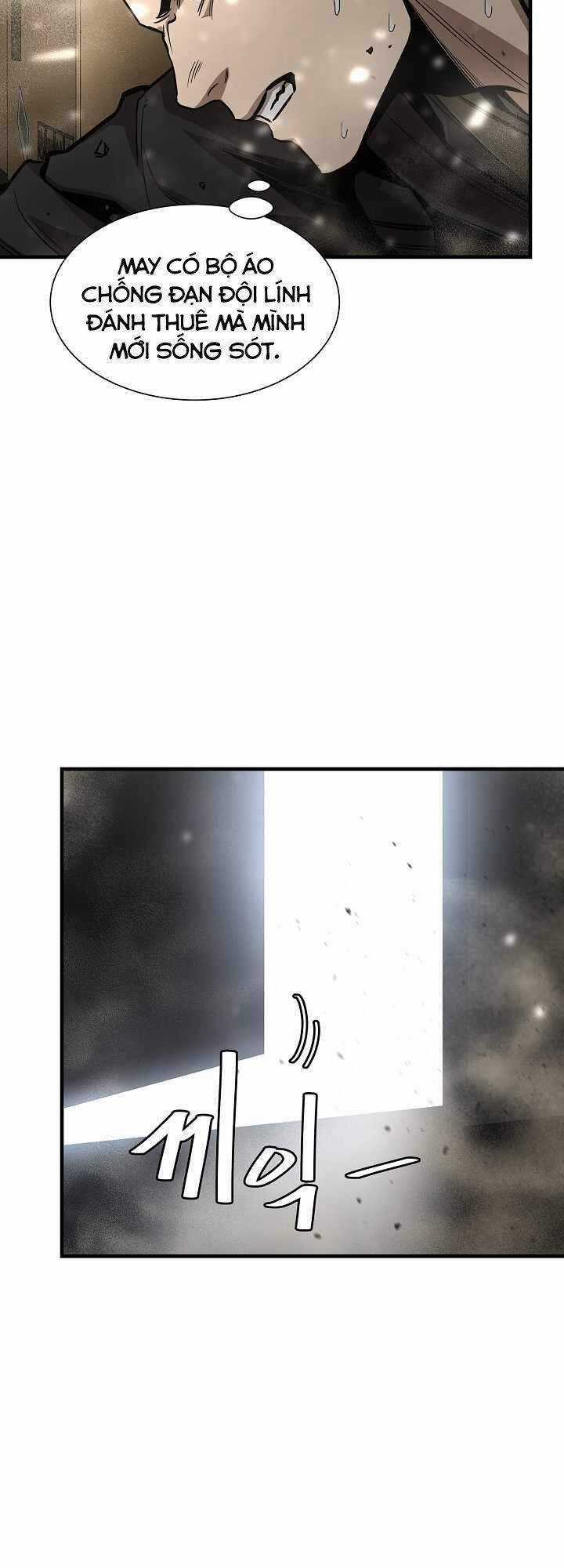 Return Survival - Chương 82 - Trang 4