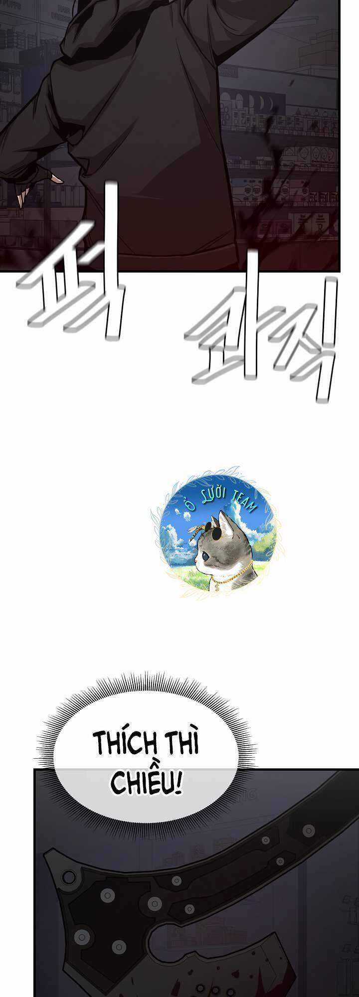 Return Survival - Chương 82 - Trang 32