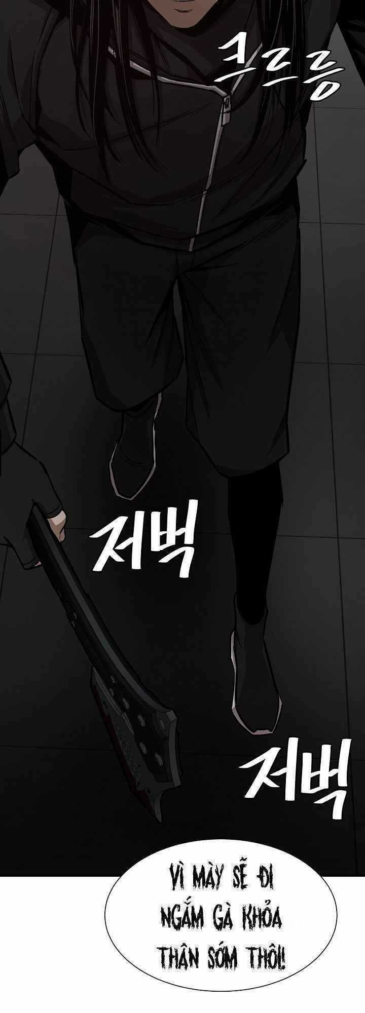 Return Survival - Chương 82 - Trang 37