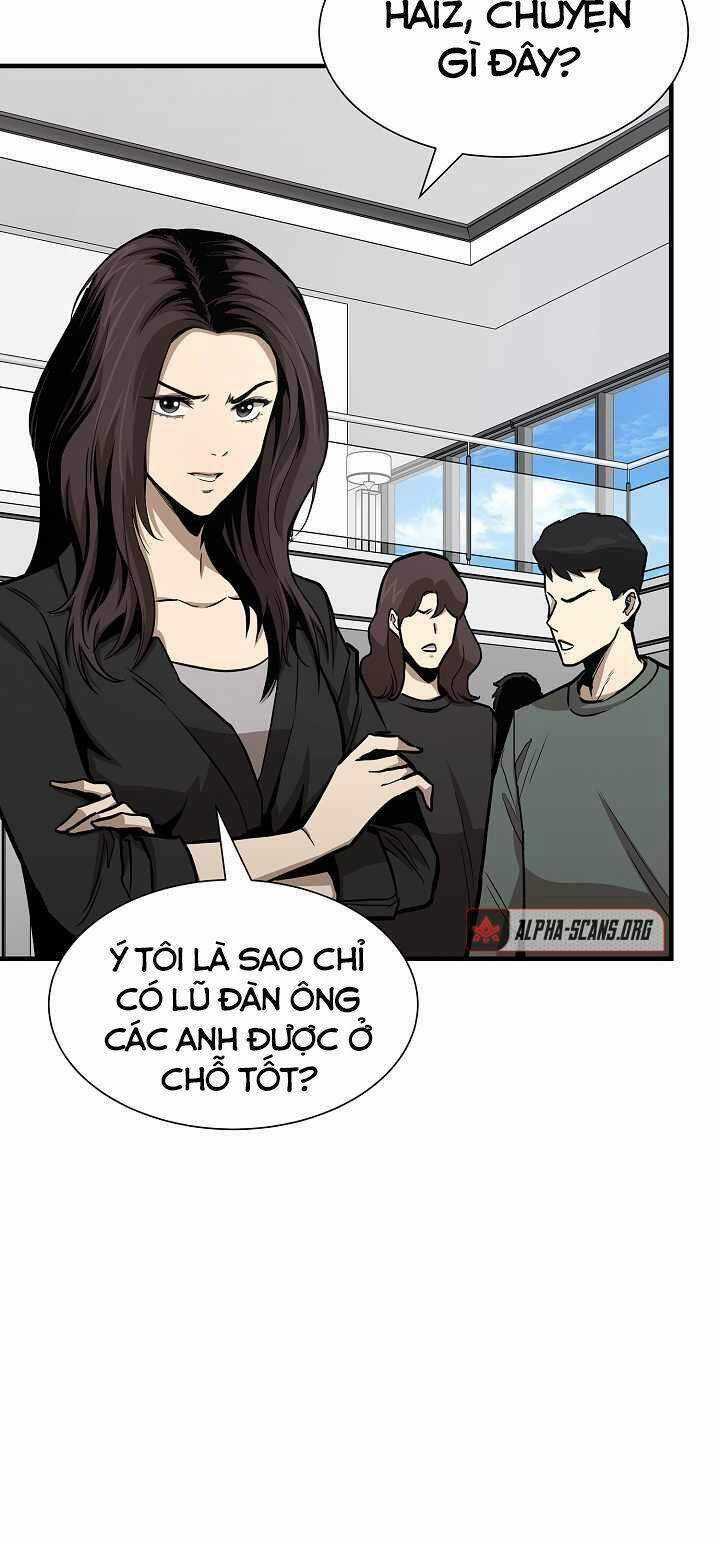 Return Survival - Chương 82 - Trang 40