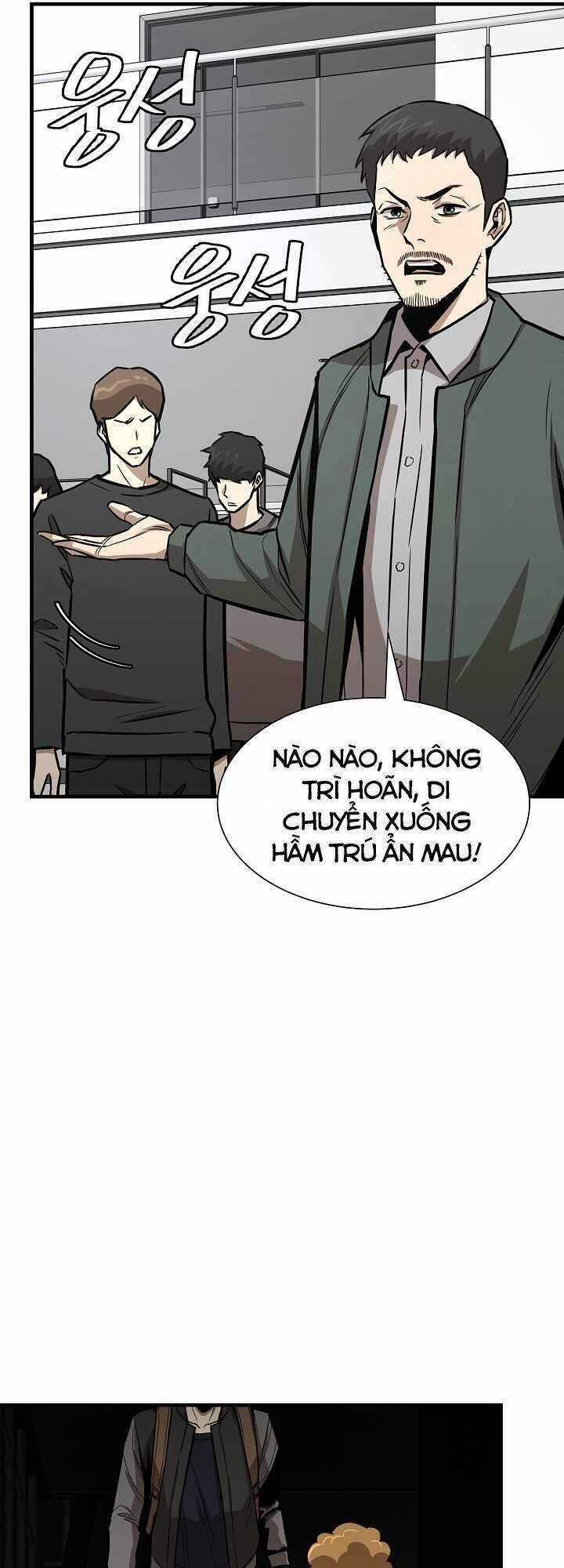 Return Survival - Chương 82 - Trang 41