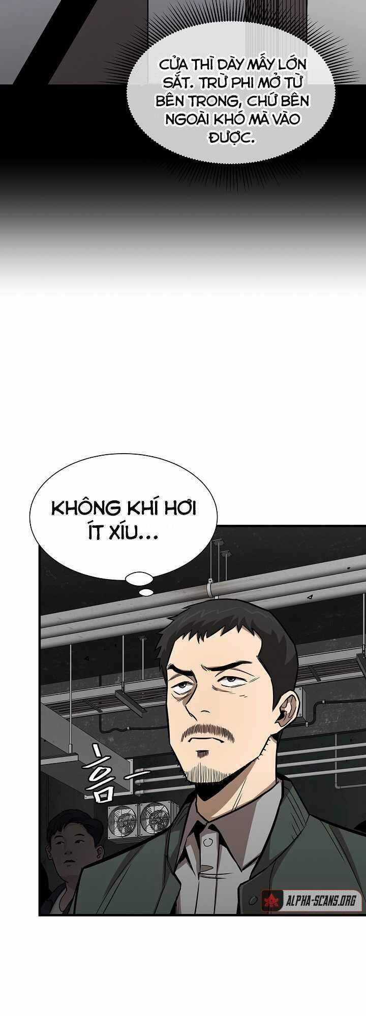 Return Survival - Chương 82 - Trang 45