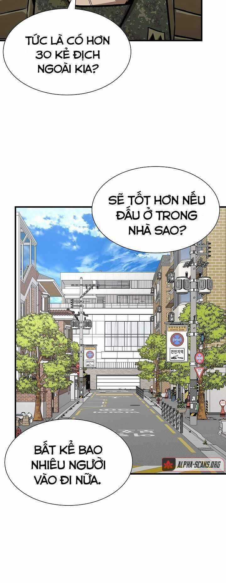 Return Survival - Chương 82 - Trang 50