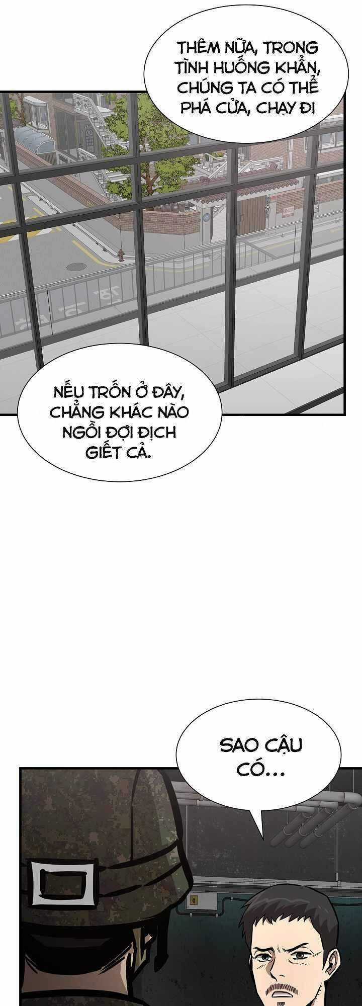 Return Survival - Chương 82 - Trang 51