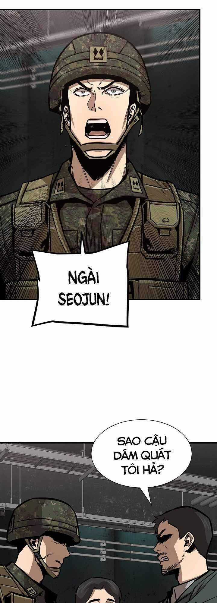 Return Survival - Chương 82 - Trang 54