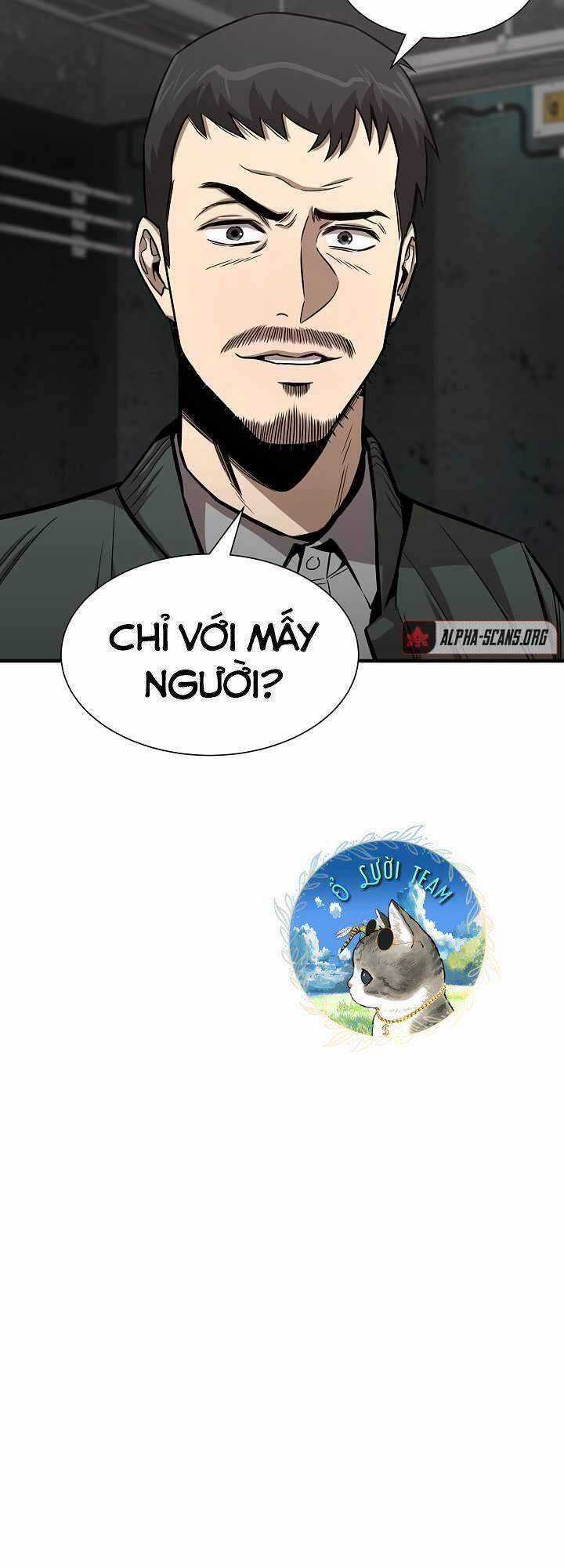 Return Survival - Chương 82 - Trang 57