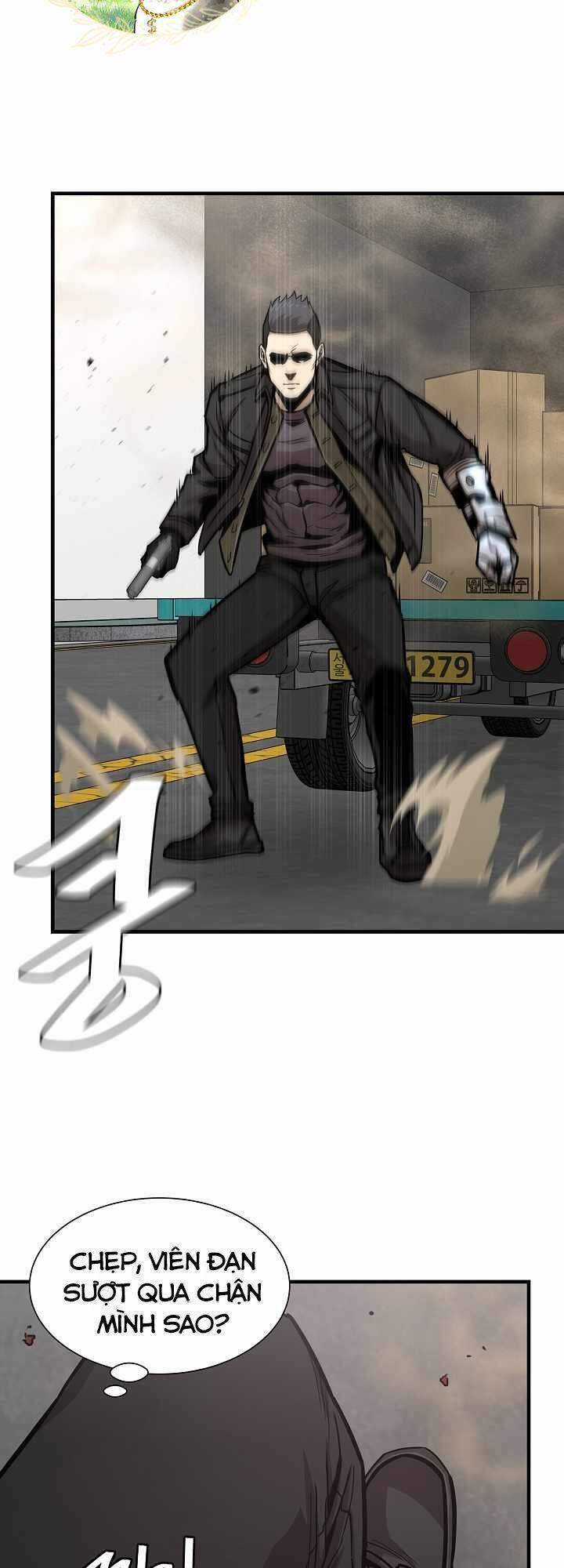 Return Survival - Chương 82 - Trang 8