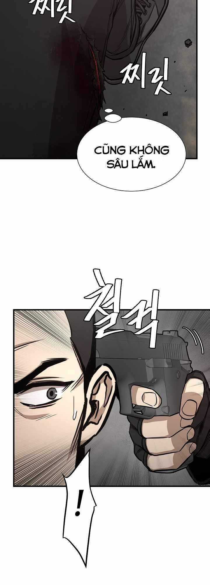 Return Survival - Chương 82 - Trang 9