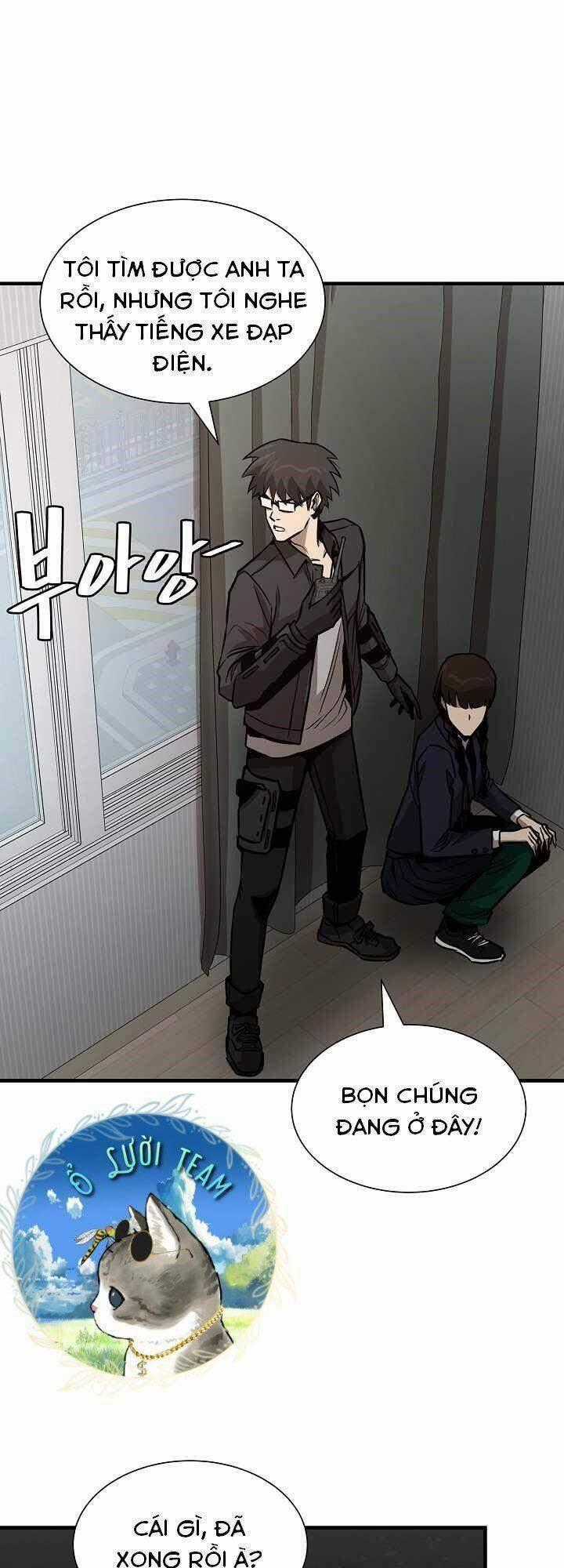 Return Survival - Chương 83 - Trang 2