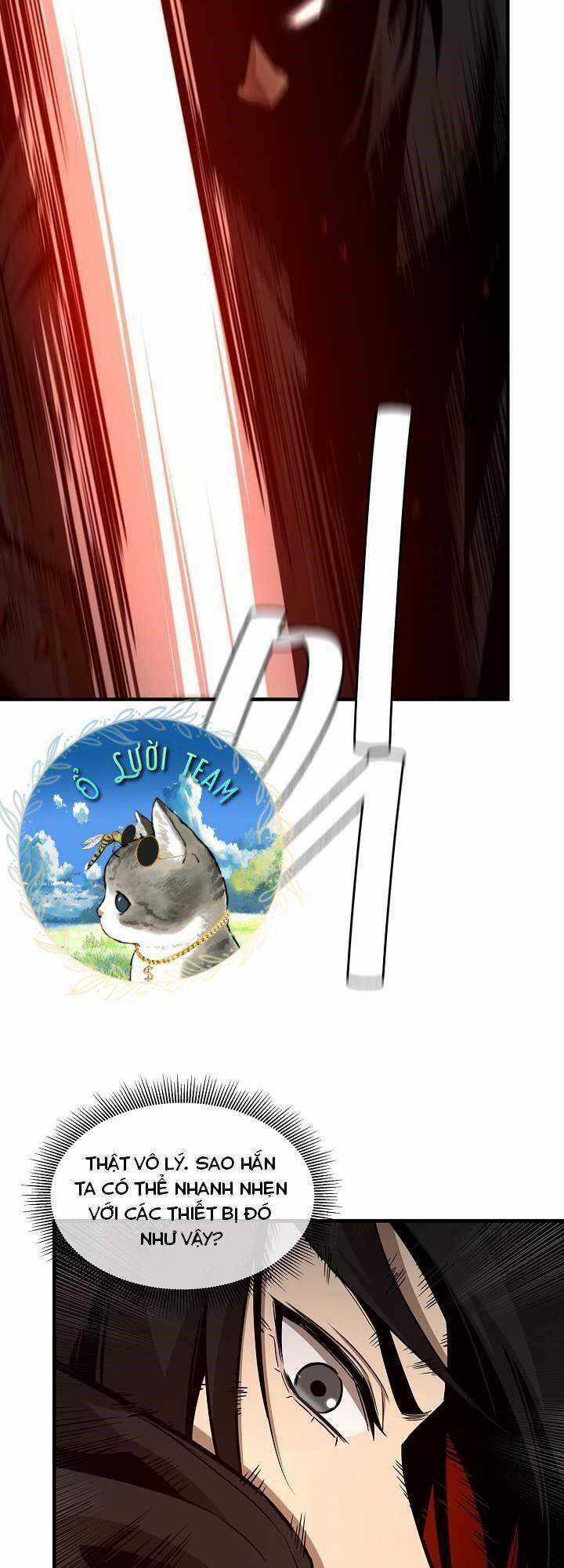 Return Survival - Chương 83 - Trang 13