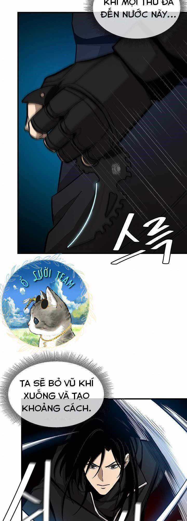 Return Survival - Chương 83 - Trang 17