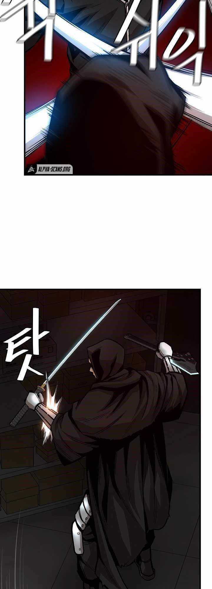 Return Survival - Chương 83 - Trang 18