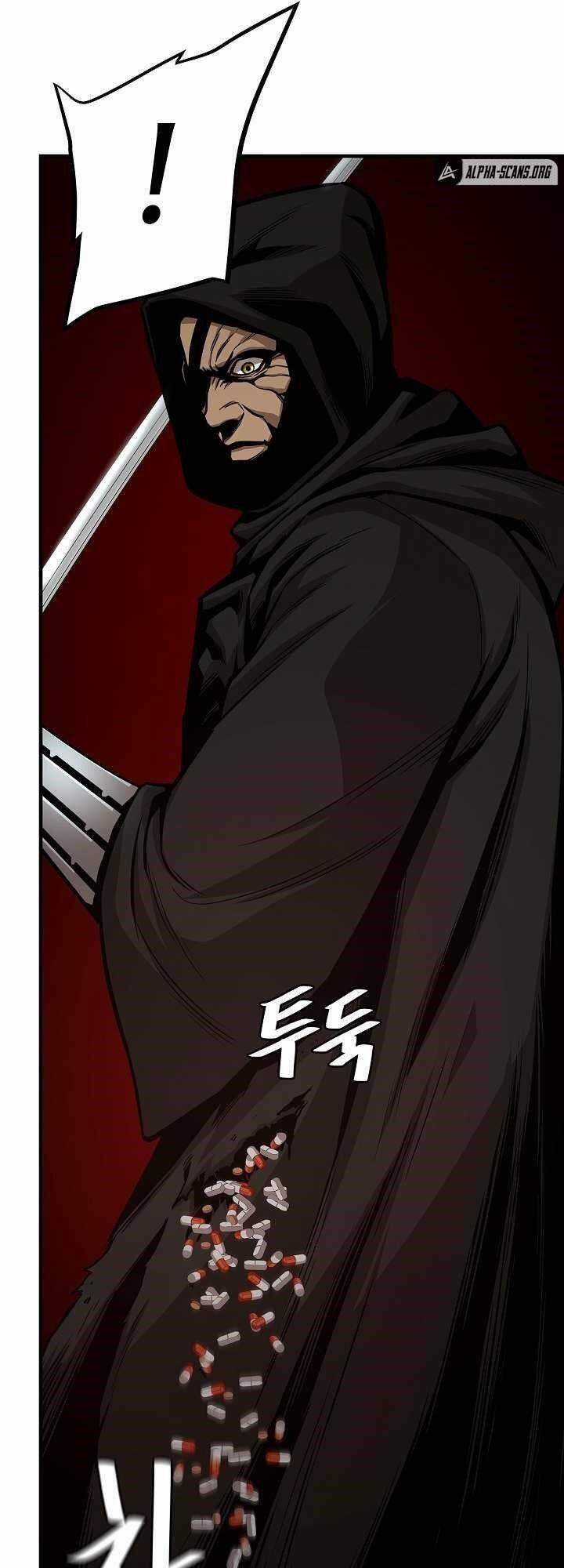 Return Survival - Chương 83 - Trang 20