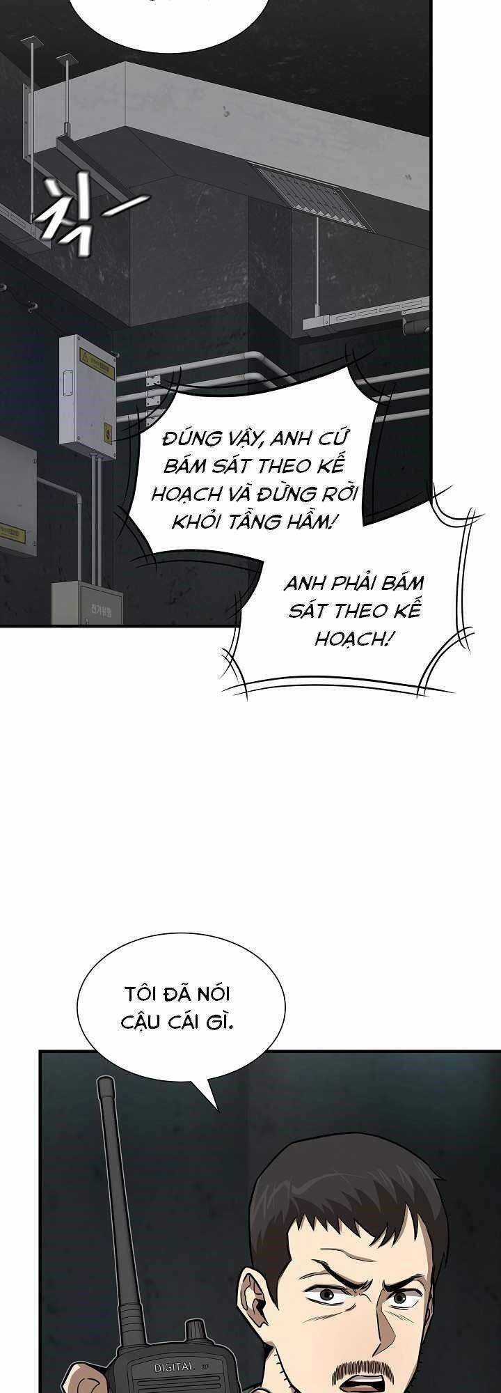 Return Survival - Chương 83 - Trang 3