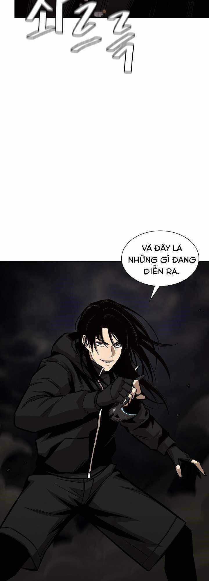 Return Survival - Chương 83 - Trang 21