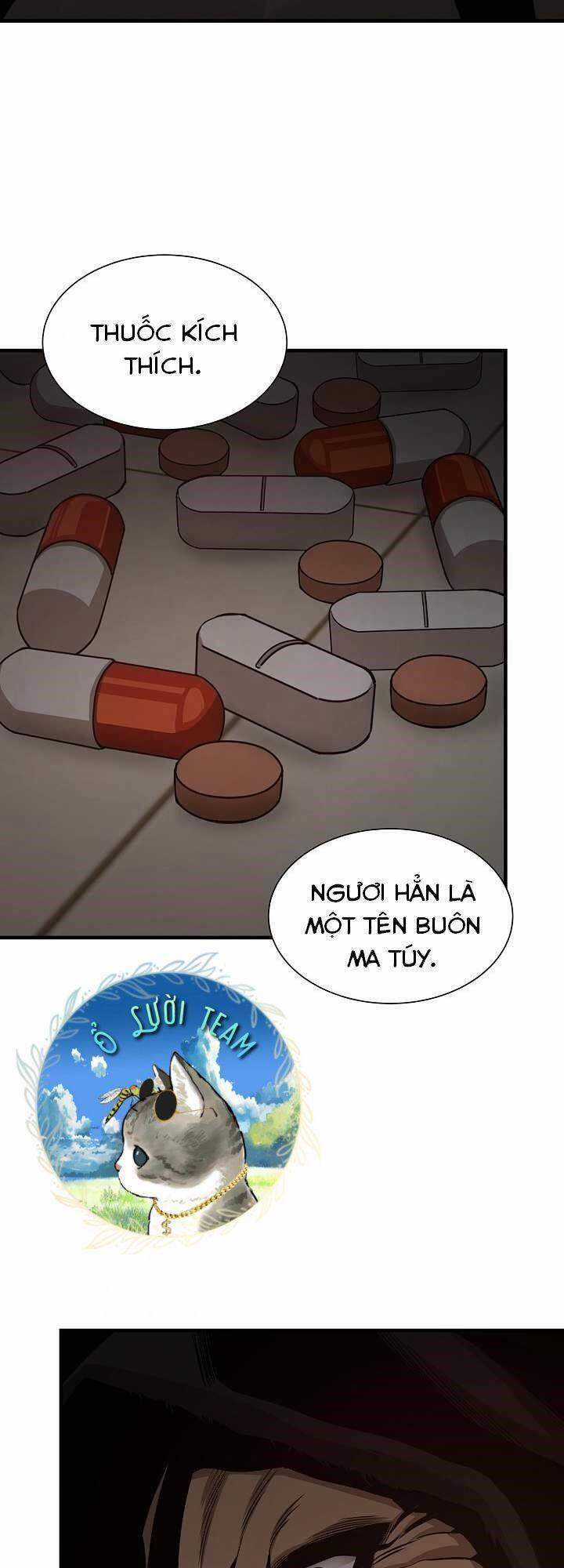 Return Survival - Chương 83 - Trang 22