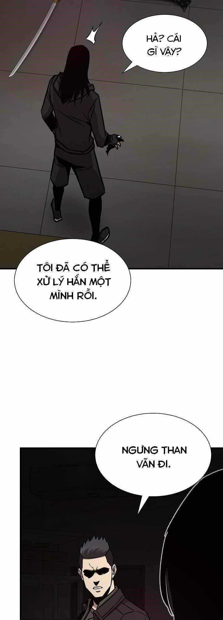 Return Survival - Chương 83 - Trang 26