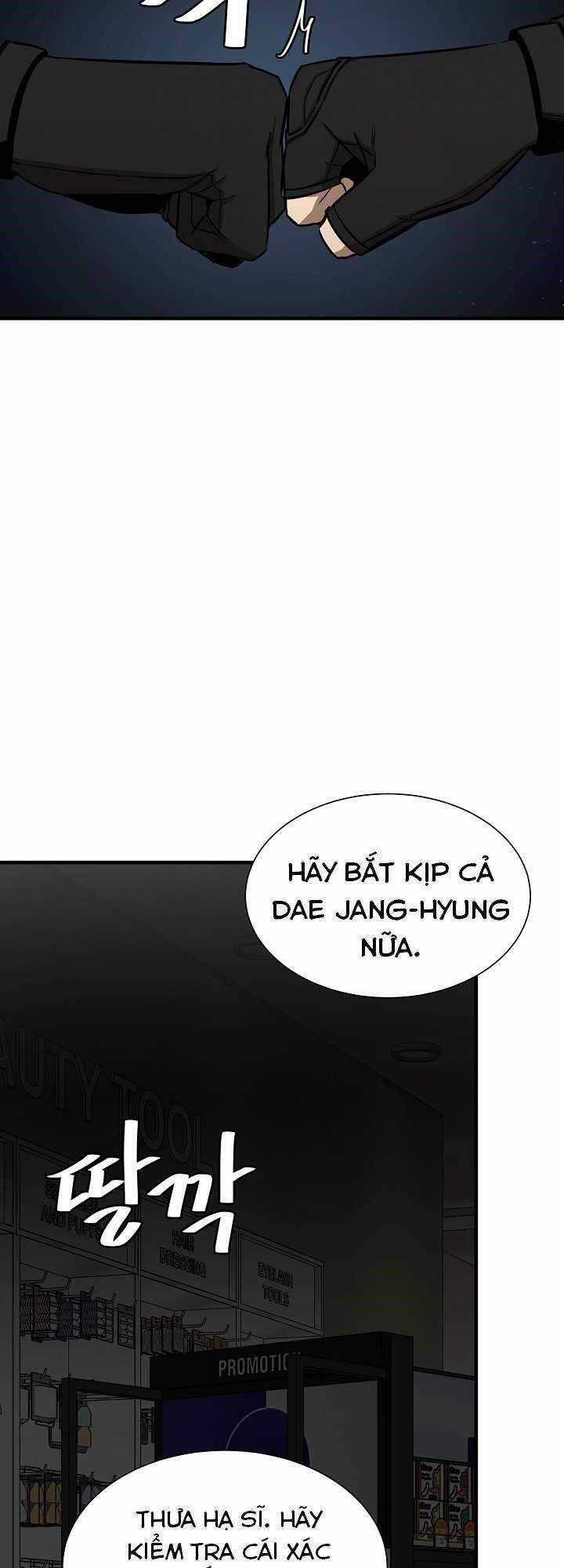 Return Survival - Chương 83 - Trang 31