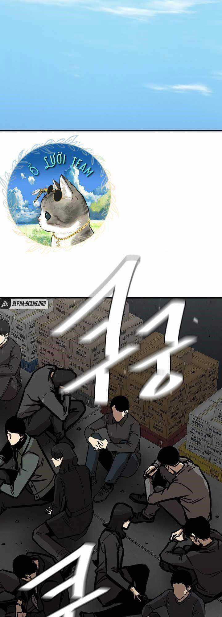 Return Survival - Chương 83 - Trang 33