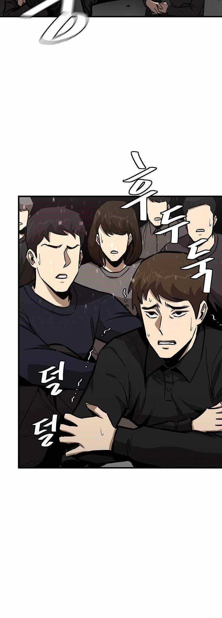 Return Survival - Chương 83 - Trang 34