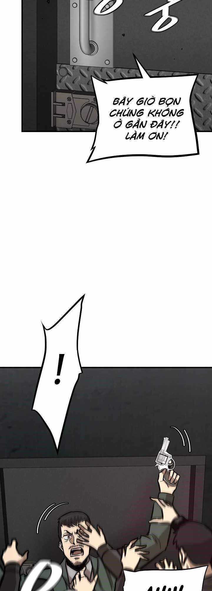 Return Survival - Chương 83 - Trang 36