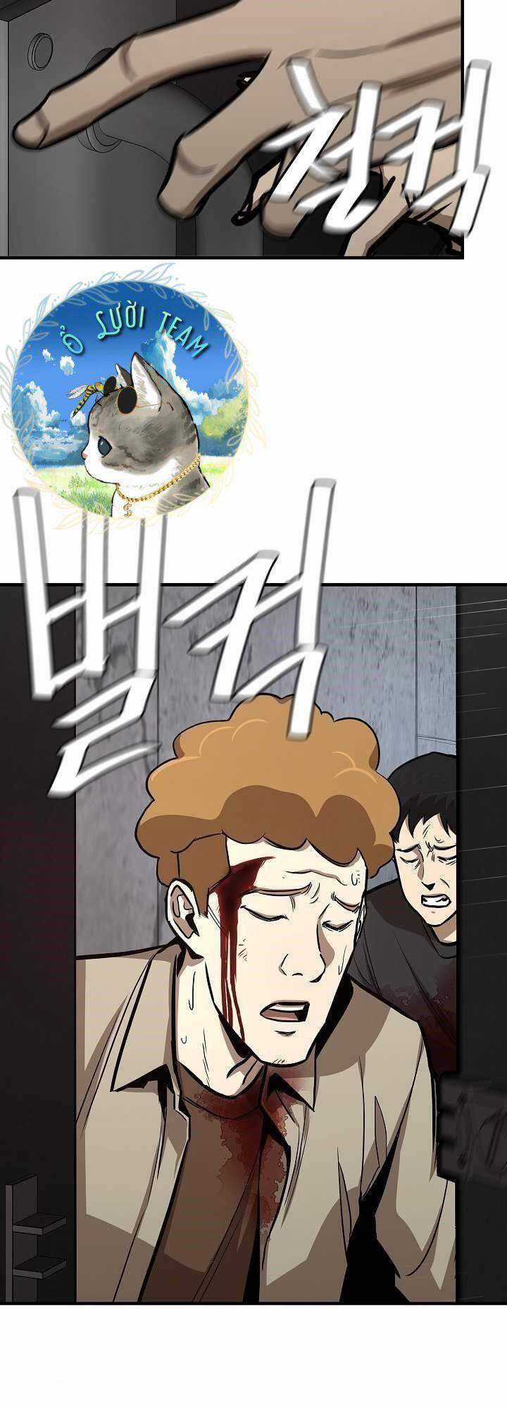 Return Survival - Chương 83 - Trang 38