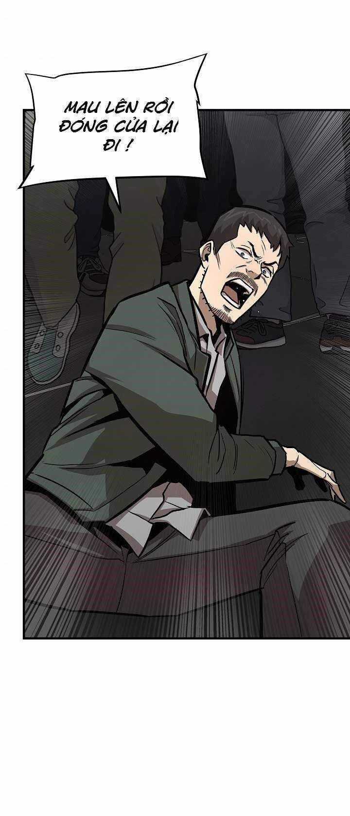 Return Survival - Chương 83 - Trang 39