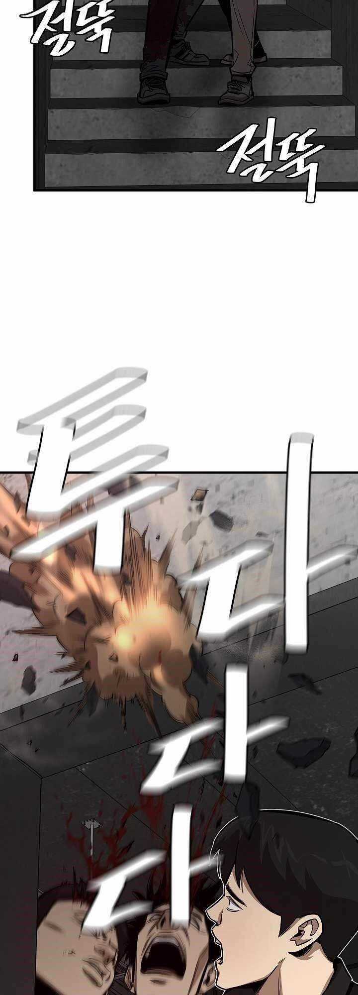 Return Survival - Chương 83 - Trang 41