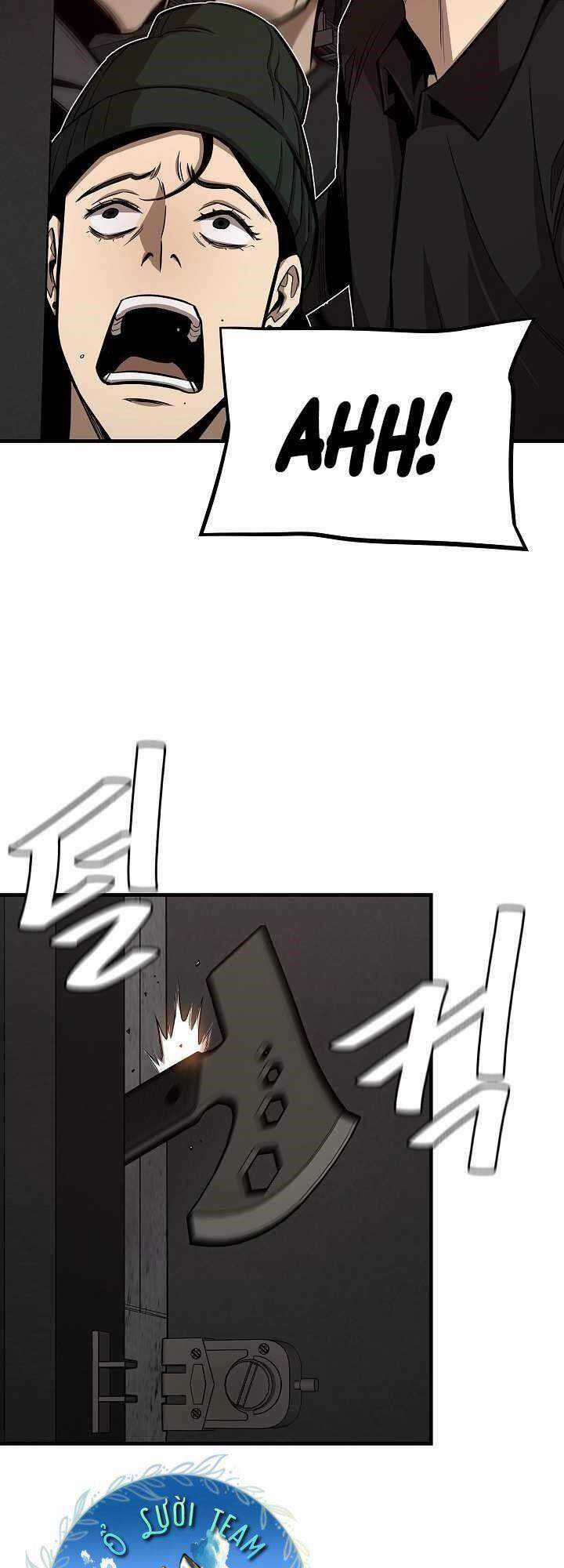 Return Survival - Chương 83 - Trang 42
