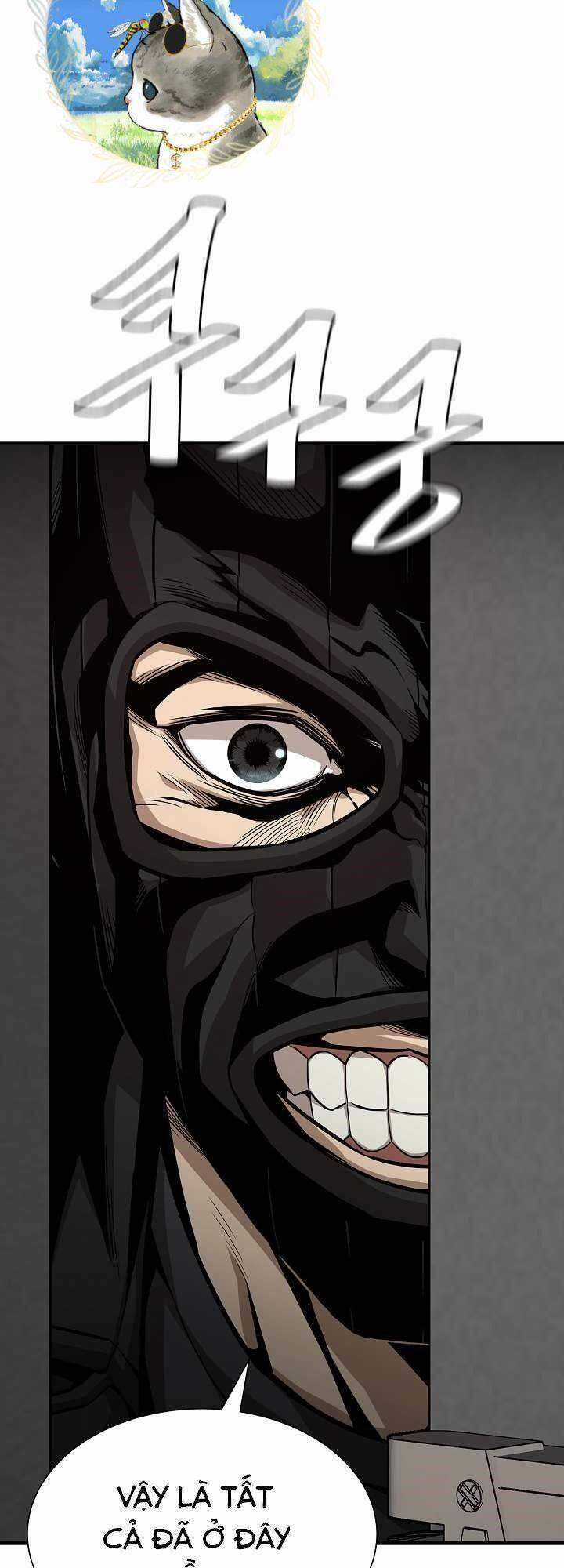 Return Survival - Chương 83 - Trang 43