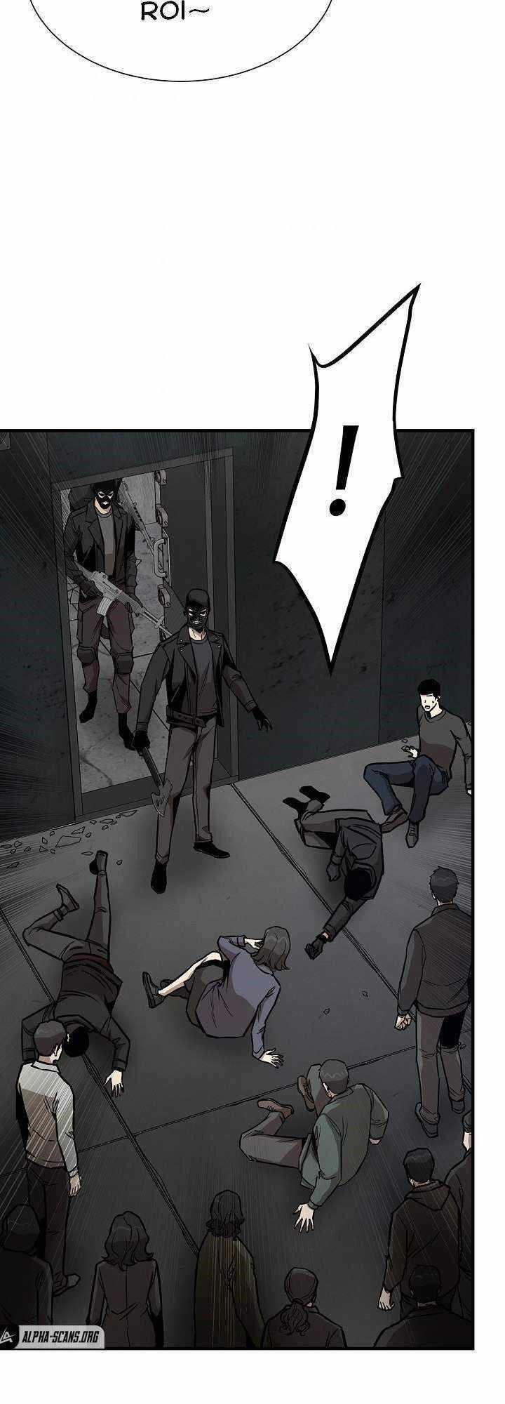 Return Survival - Chương 83 - Trang 44